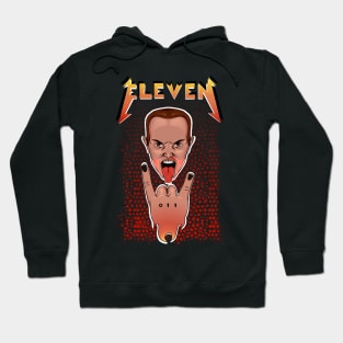 stranger things Hoodie